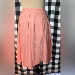 LuLa Rose Skirt